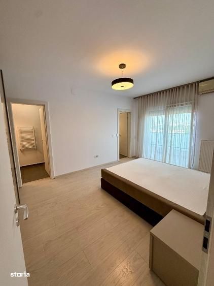 Penthouse 3 camere, 2 bai, parcare, Lipovei/ Dumvravita