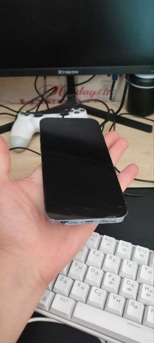 iPhone 13 pro max 256gb