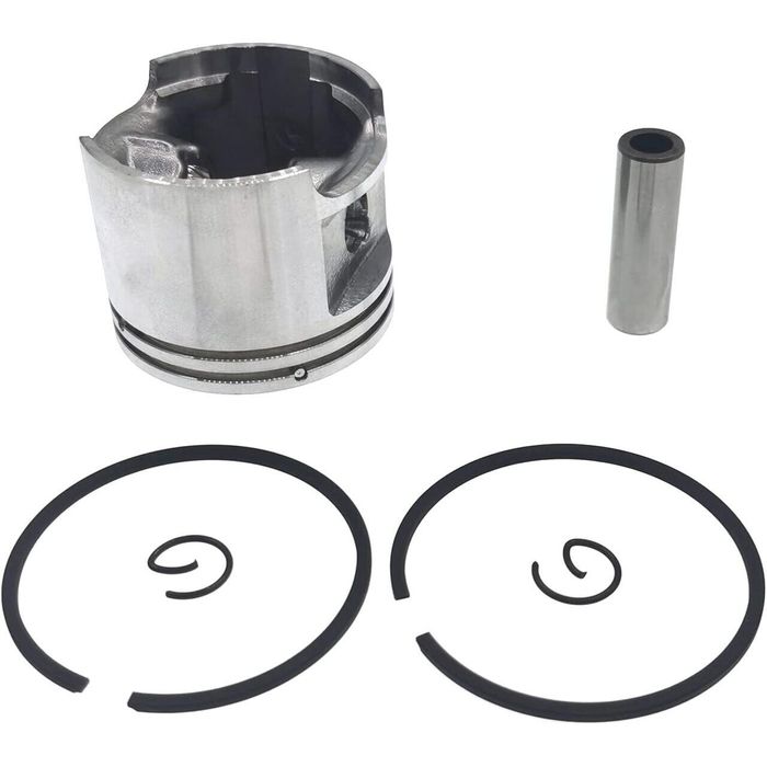 Piston complet compatibil ST MS 290, 029, 46 mm, bolt 10, PowerX