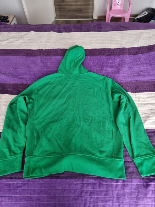 Мъжко горнище polo размер L