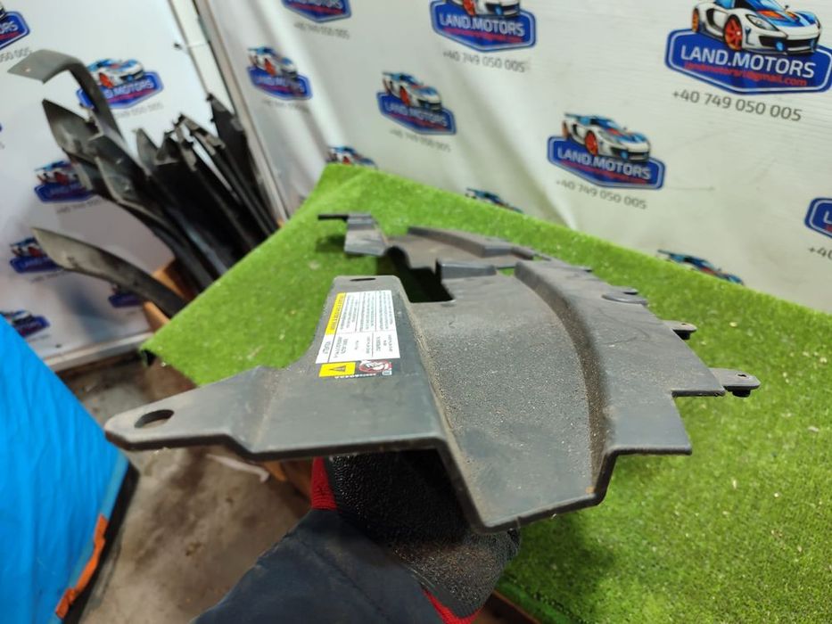 SUPORT BARA FATA JEEP COMPASS 2.1 DIESEL 2011 COD OEM 11MK49-J-1400M / FNG-491400 / 2007-2017