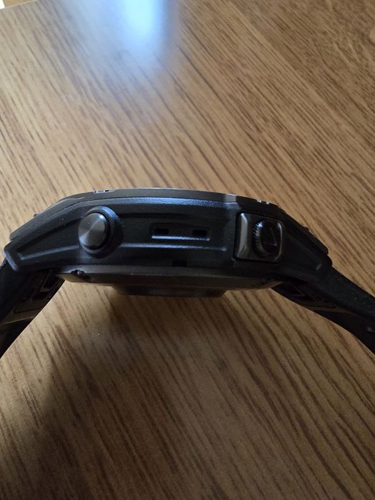 Garmin Fenix 7 Pro Sapphire Solar