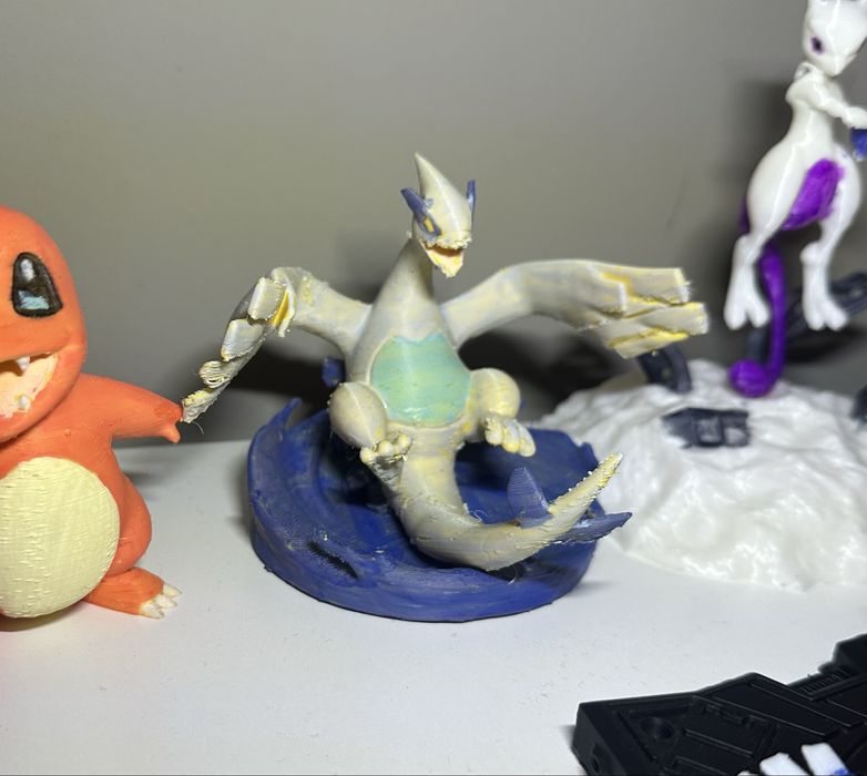 Фигурки на игри и филми