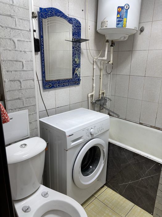 Сдам 2 х ком кв город Сарань