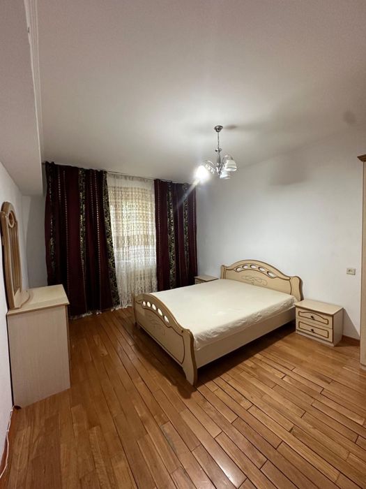 Сдам квартиру.