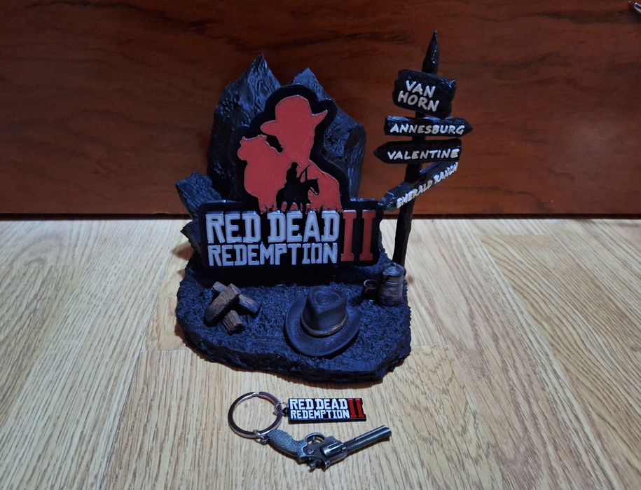 Pachet Red dead redemption