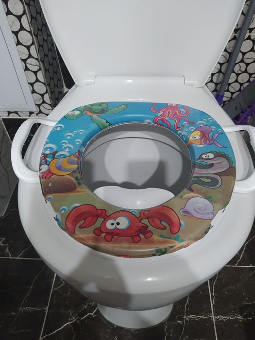 Продам детский стульчак