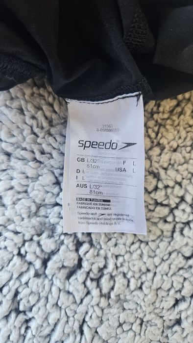 Мъжки клин за триатлон Speedo Triath Elite
