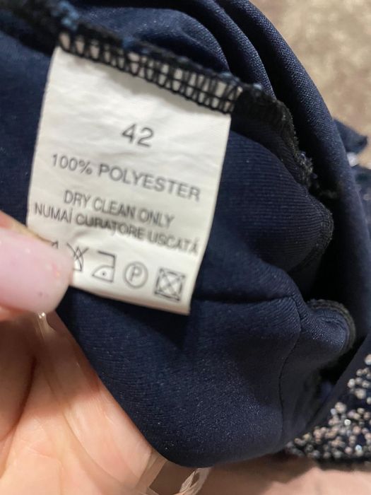 Rochie dama marimea 42