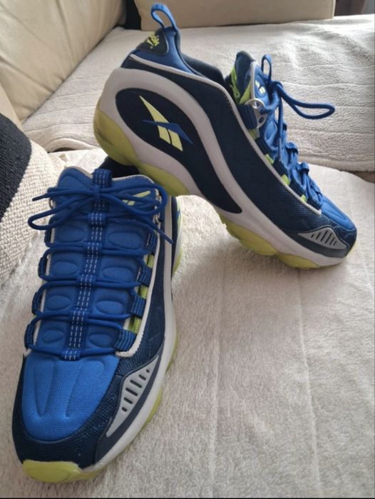 Reebok DMX 10 Run