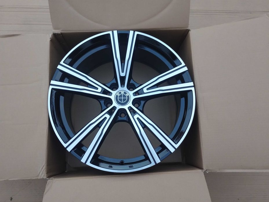 Jante 19 BMW X1 F48 U11, X3 G01 F97, X4 G02 F98, X5 G05 F95, Z4 G29