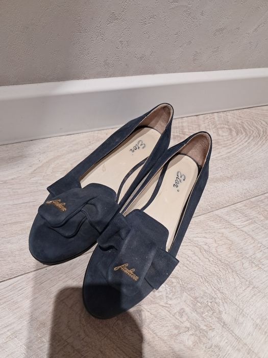 Пррдам женские туфли