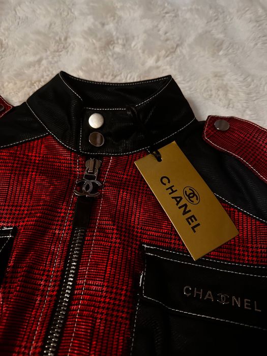 Оригинално яке Chanel