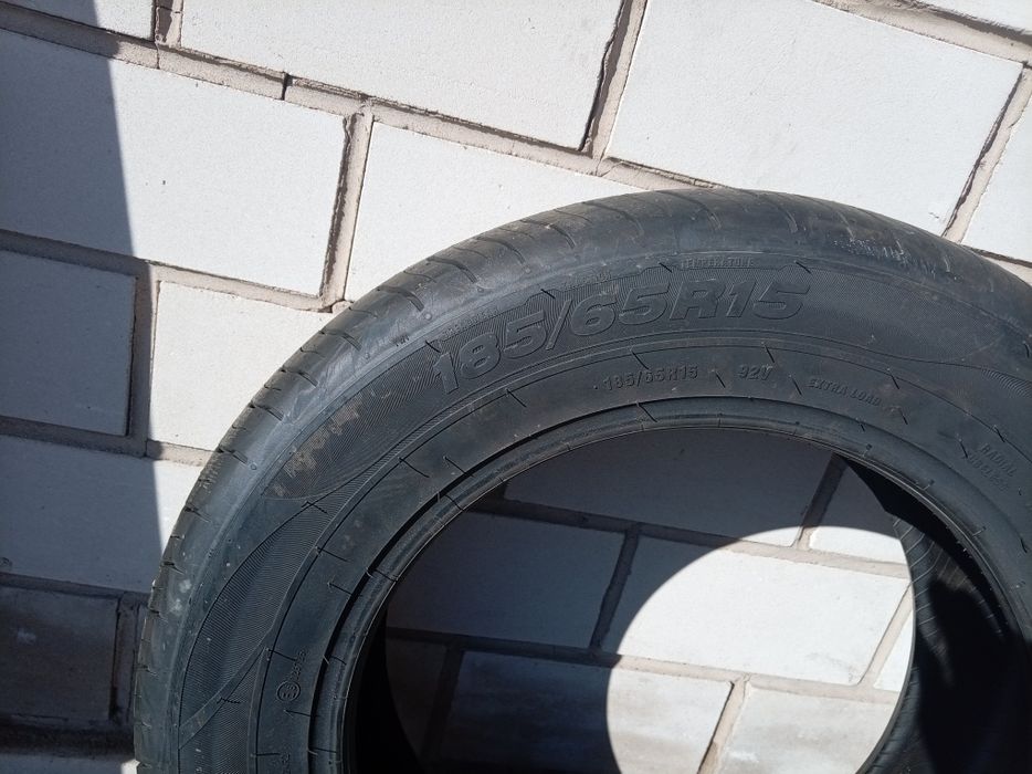 Продам шины новые