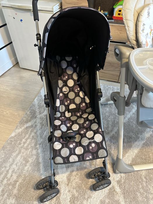 Коляска прогулочная Mothercare