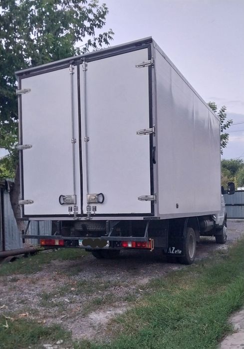 Продам Газель Бизнес