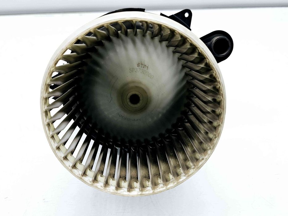 Aeroterma bord Dacia Lodgy [Fabr 2012-prezent] 5P3730100