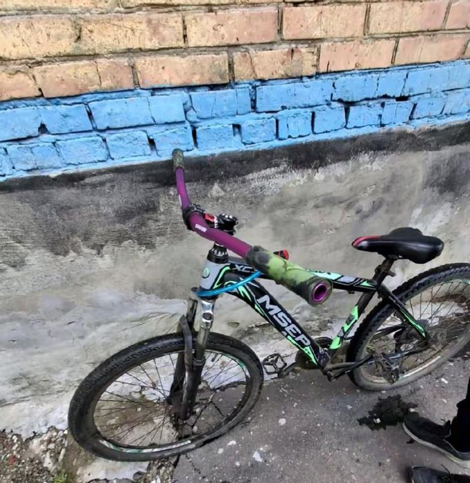 Продам, велосипед.