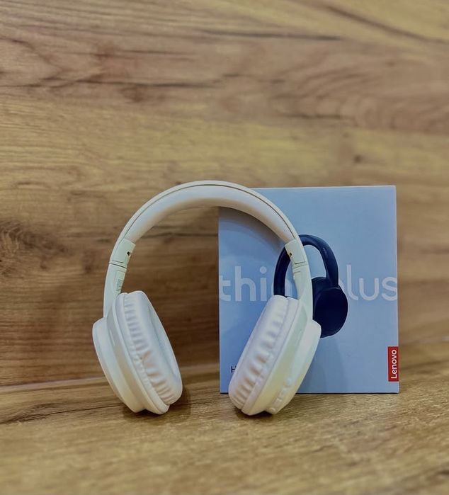 Наушники Lenovo ThinkPlus TH11
