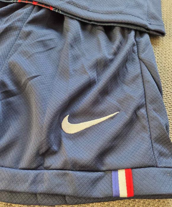 Детски футболен екип, Paris Saint-Germain (PSG), O. Dembele