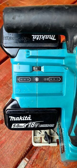 Circular makita prin plonjare DSP600