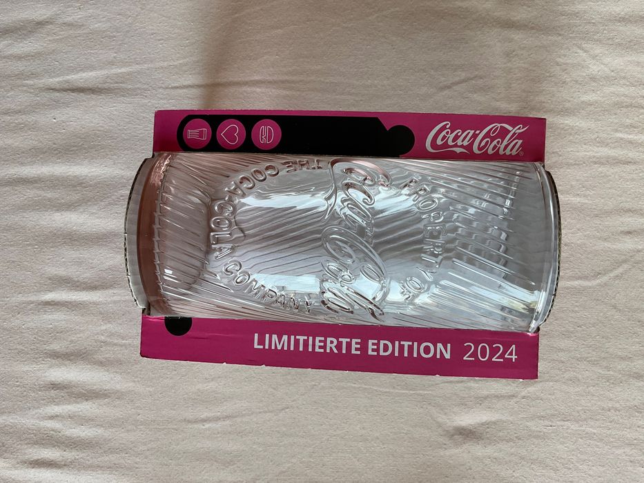 Оригинални Coca Cola чаши