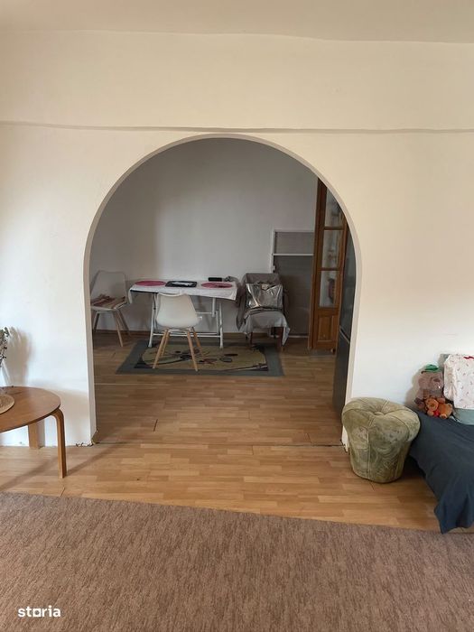 Apartament 4 camere, etaj 4, zona 1Mai — fotografia 3