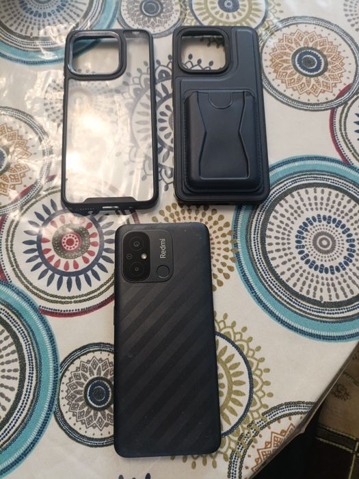 Redmi 12c в отличном состояние