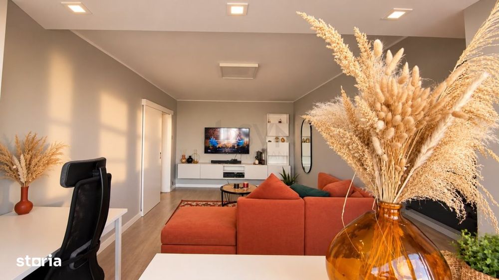Apartament 2 camere de vanzare Banul Manta, Victoriei