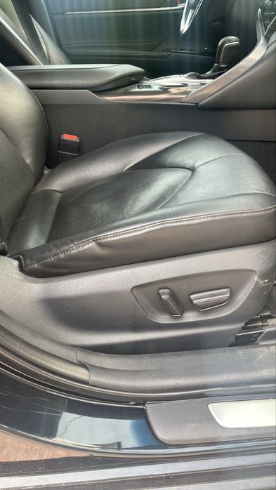 Toyota Camry 70