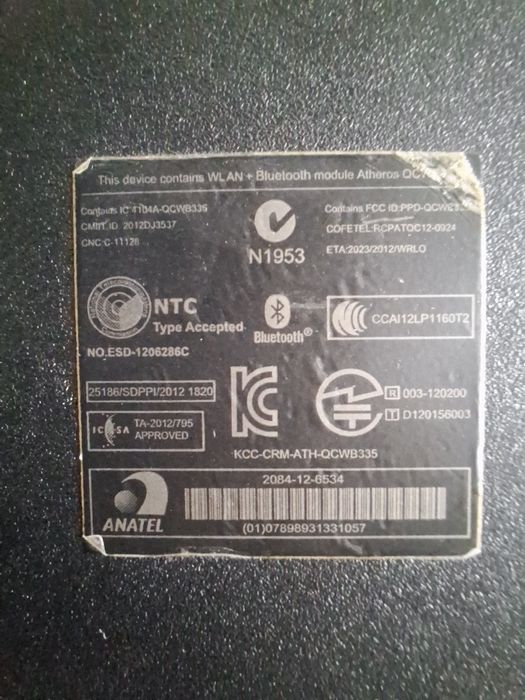 Подам ноутбук СРОЧНО