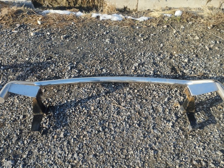 Дуги на Hyundai Tucson