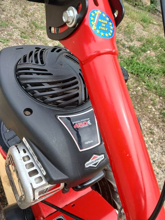 Vand motocositoare cu lama Rotakt