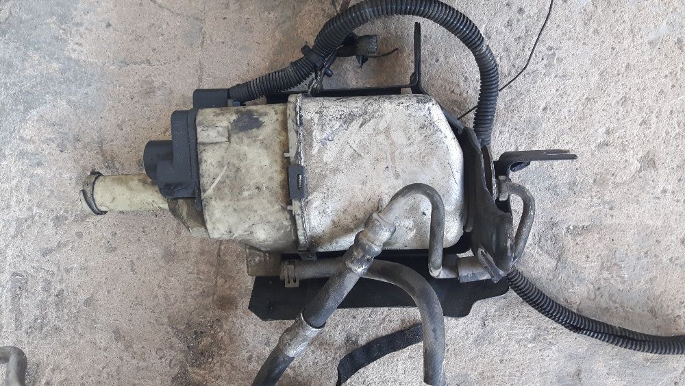 електро хидравлична помпа за опел астра Г OPEL зафира А