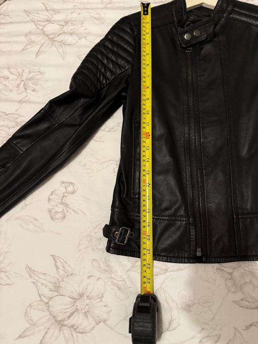 Кожено яке DIESEL