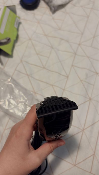 Aparat de tuns animale Zoofari