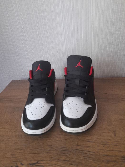 Jordan Retro 1 кецове 36.5 номер.