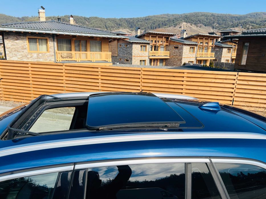 BMW X1 2.8 Xdrive 2021