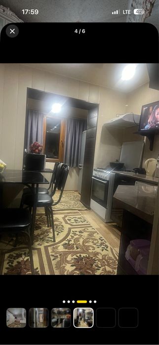 uylar sifatli remo'nt qilingan holat yahshi 3yil yashalan