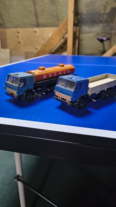 Сувенирные машины ссср