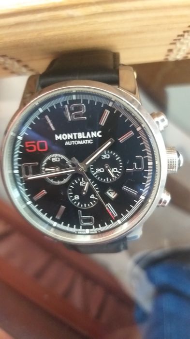 Vand ceas Montblanc automatic
