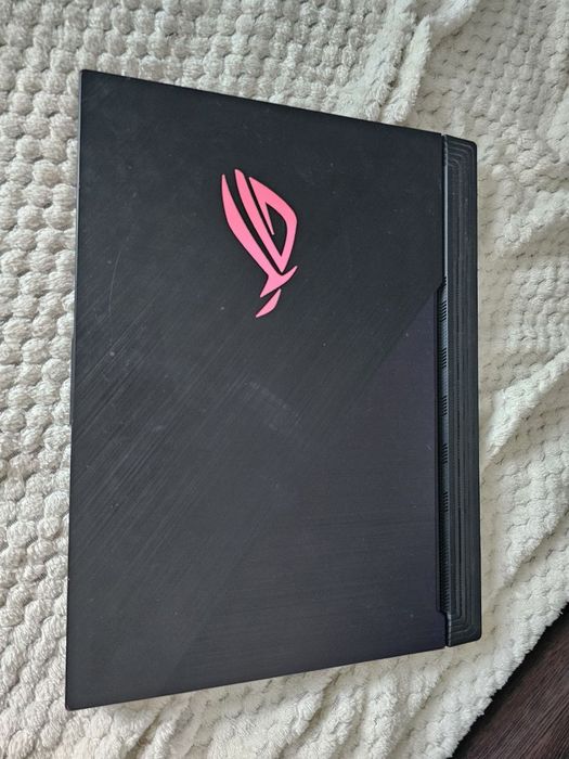 Asus Rog g13 игровой ноутбук