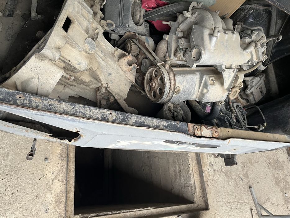 Lashunbek Myrzamet 1999