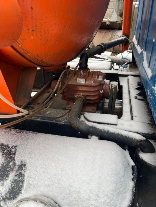 Продам ЗИЛ 130 Ассенизатор