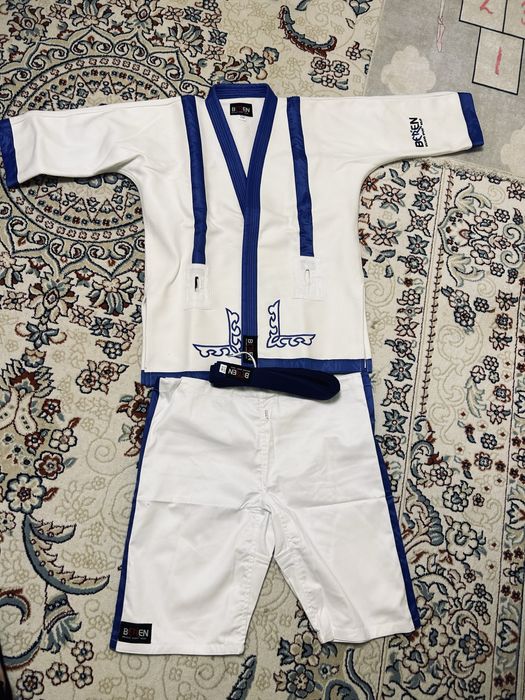 Кимоно для казак курес