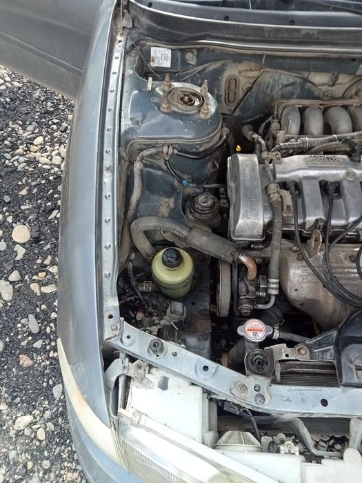 Продам мазда кронус