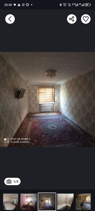 Oz uyimni ijaraga beraman metro ozgarish qarshisida