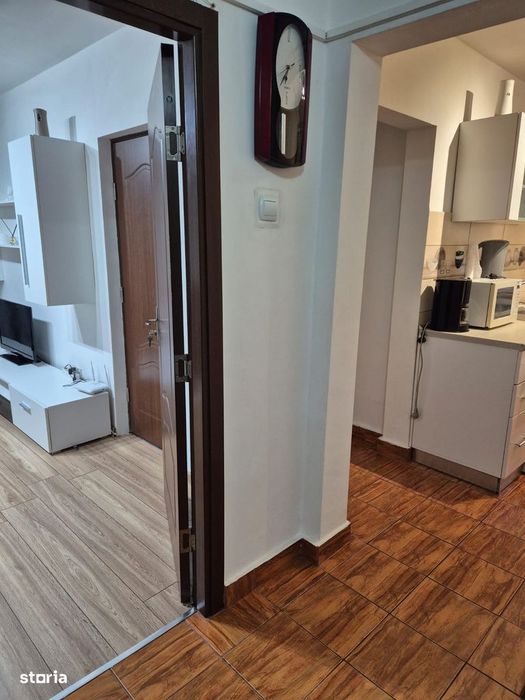 Inchiriez apartament 2 camere -Căminul de Garnizoană județul Buzău