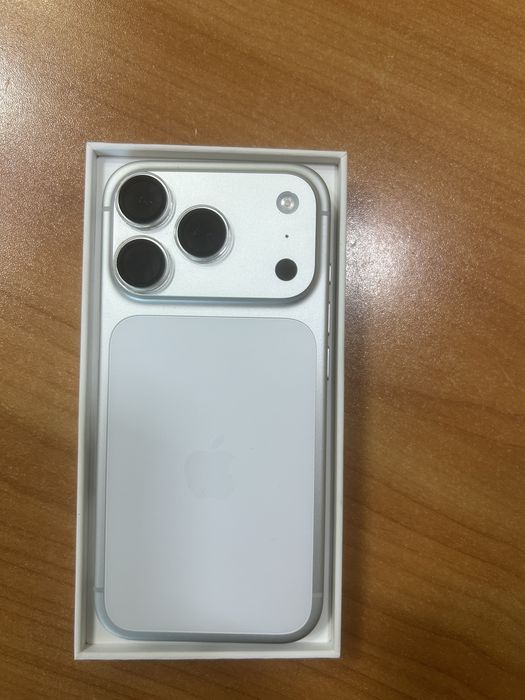 iPhone 17 Pro 512 GB