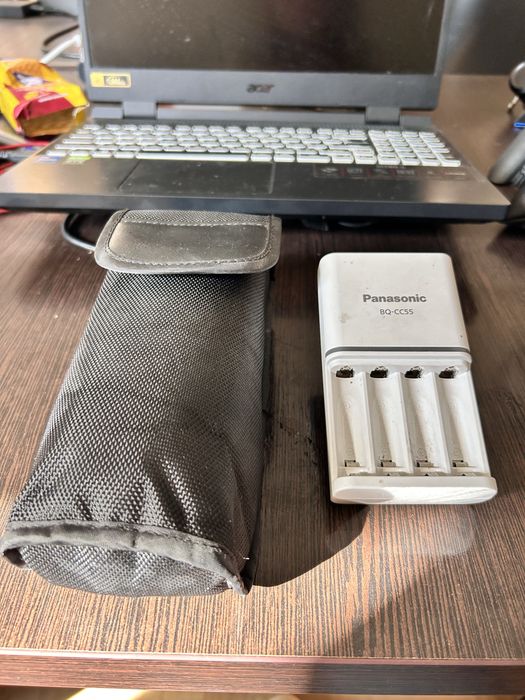 Фотовспышка Godox ThinkLite TT685S TTL